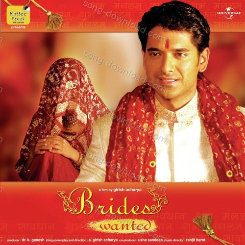 Brides Wanted Zubin Garg MP3 Download